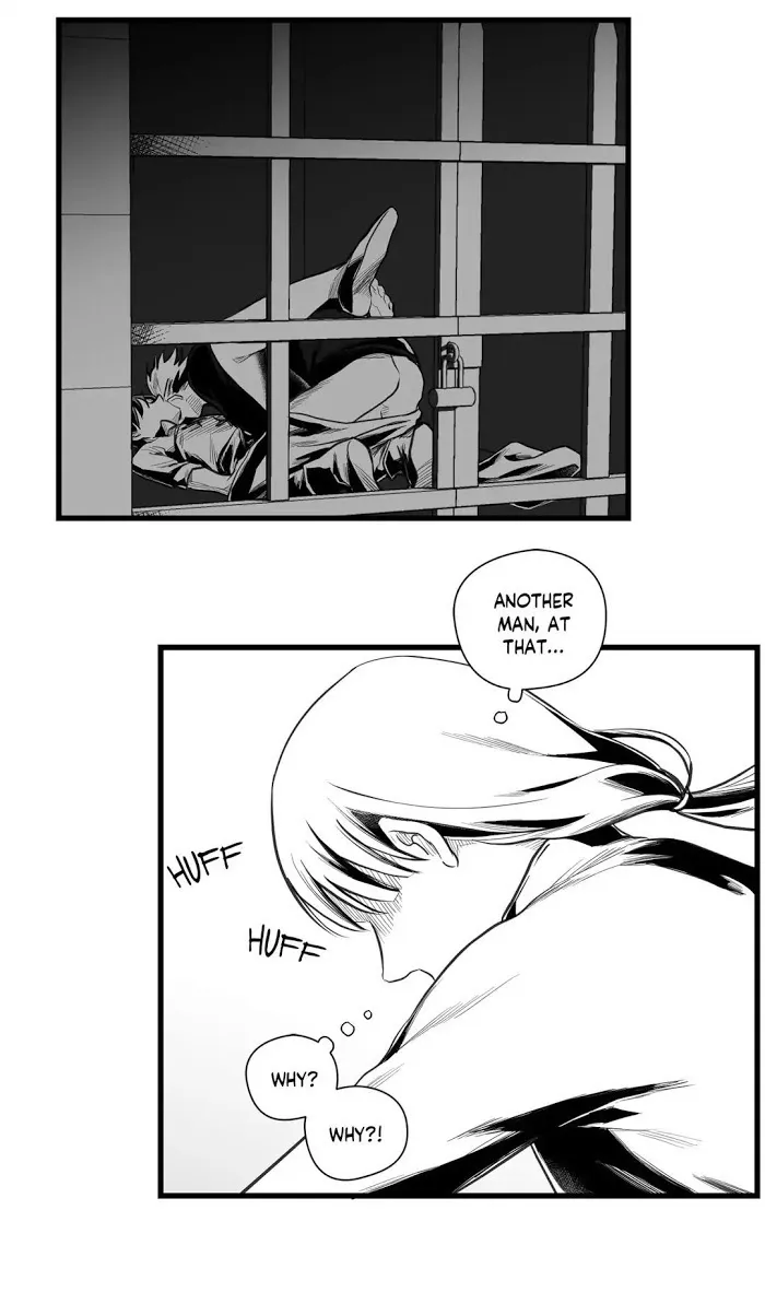 Trace Of Witch - Chapter 35 Page 5