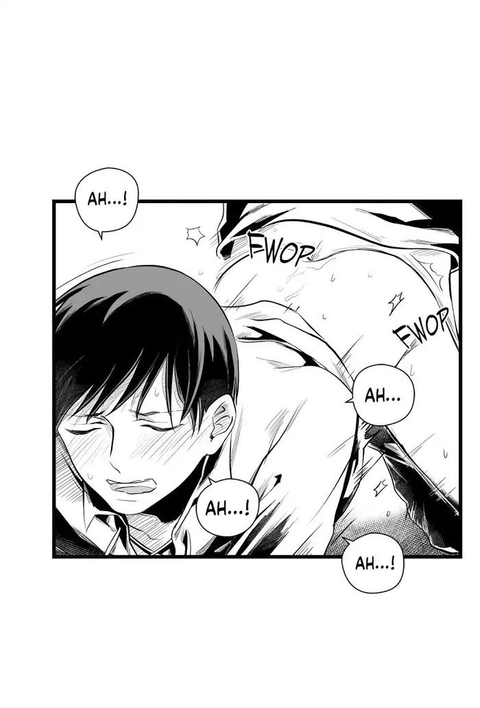 Trace Of Witch - Chapter 35 Page 8