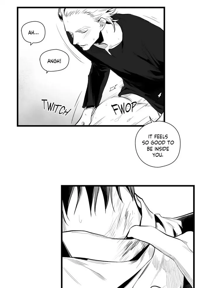 Trace Of Witch - Chapter 35 Page 9