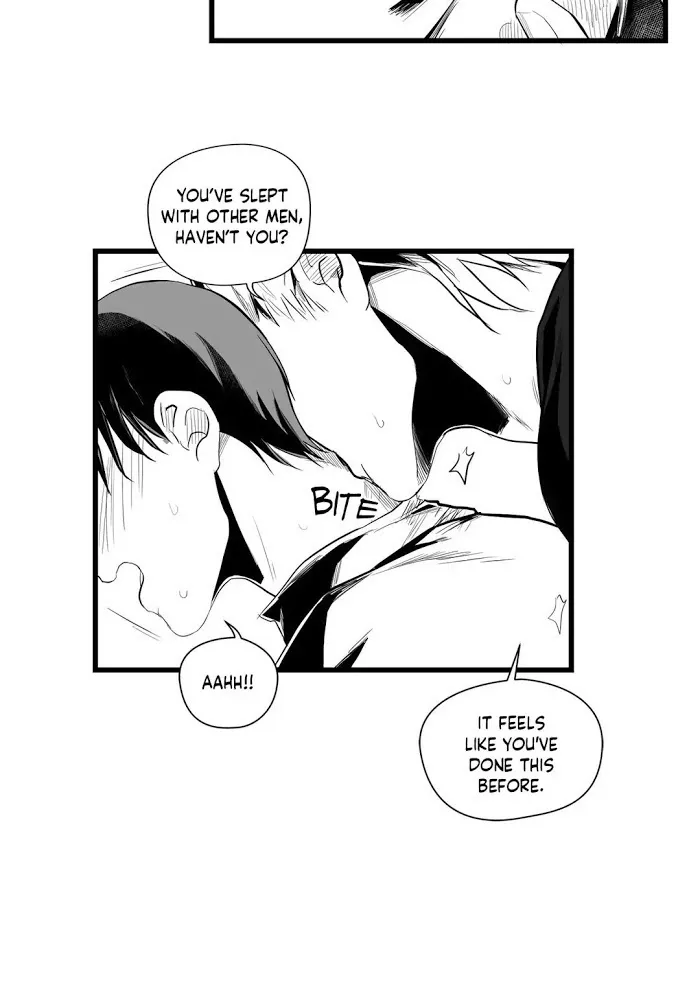 Trace Of Witch - Chapter 35 Page 10