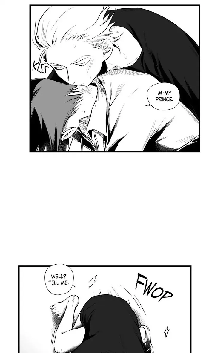 Trace Of Witch - Chapter 35 Page 11