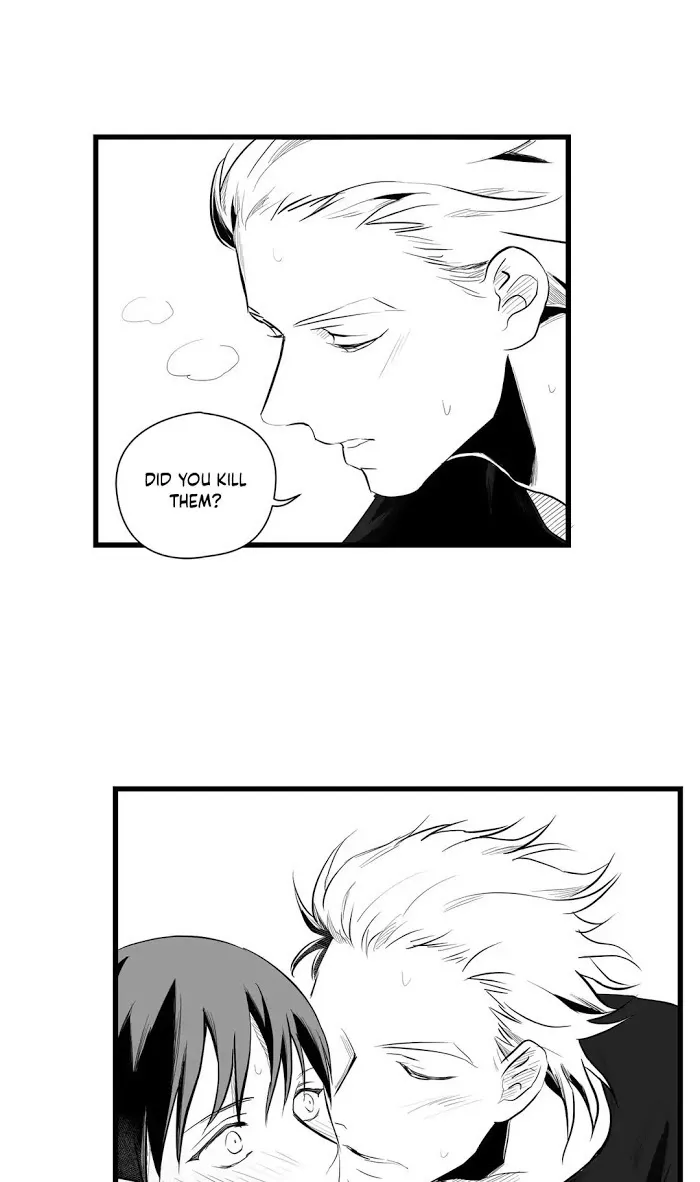 Trace Of Witch - Chapter 35 Page 13