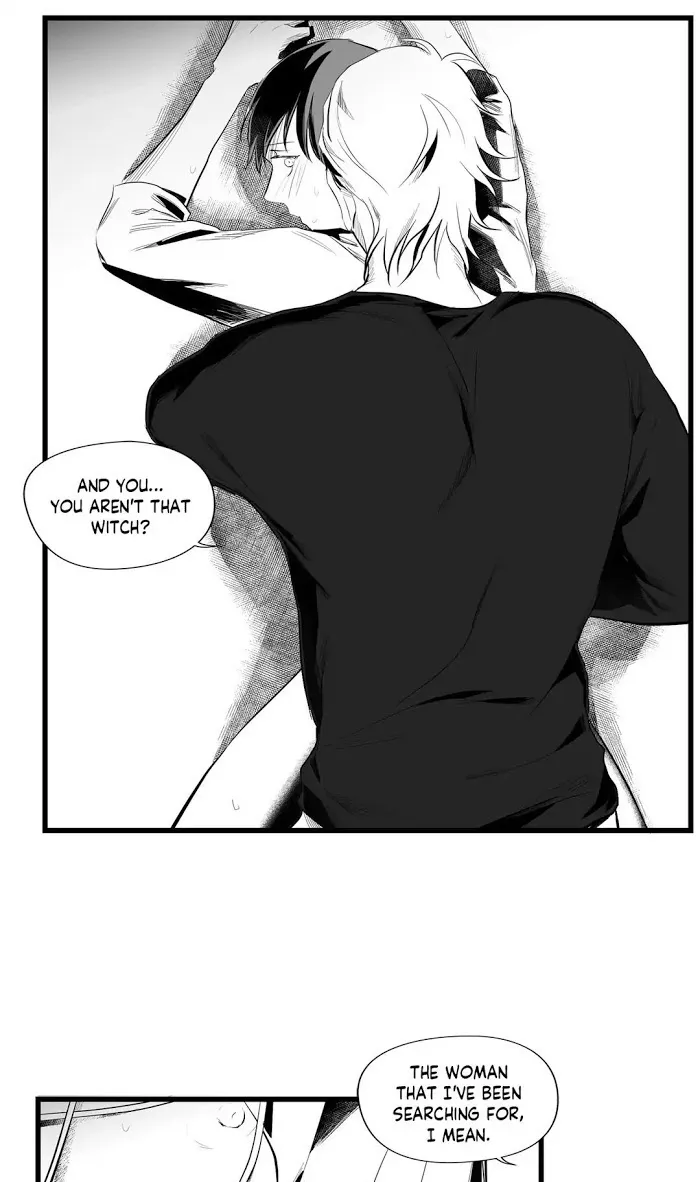 Trace Of Witch - Chapter 35 Page 15