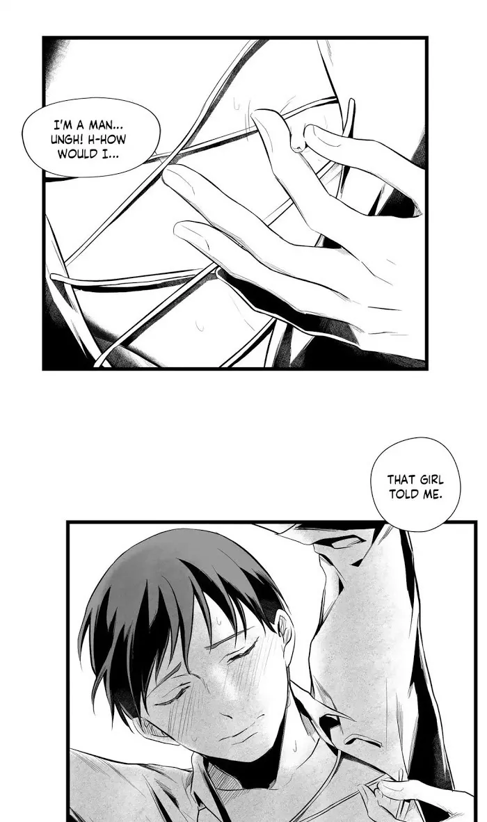 Trace Of Witch - Chapter 35 Page 17
