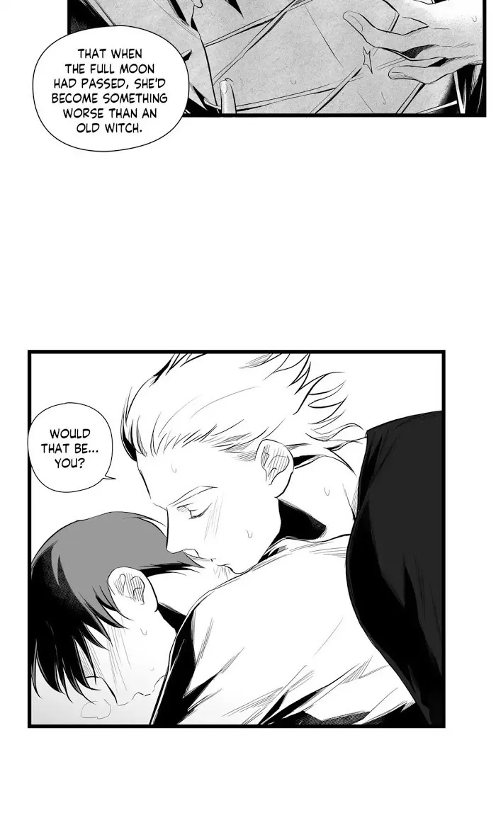 Trace Of Witch - Chapter 35 Page 18