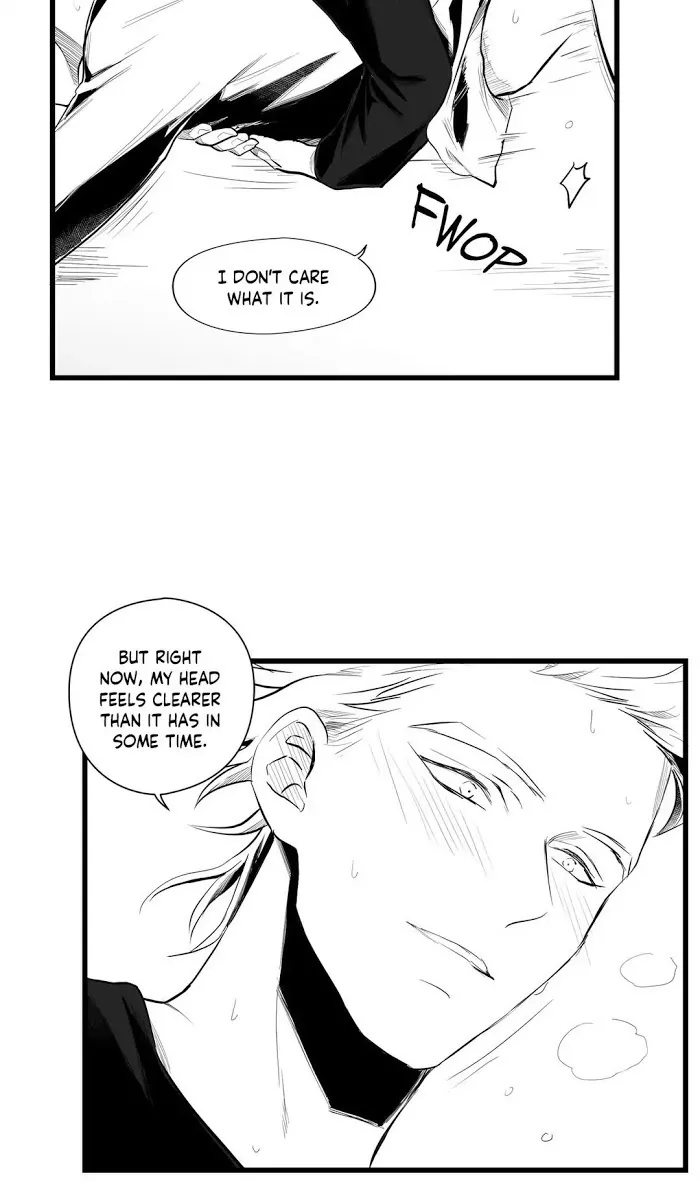 Trace Of Witch - Chapter 35 Page 20