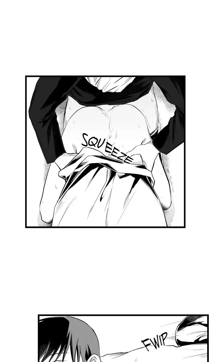 Trace Of Witch - Chapter 35 Page 21