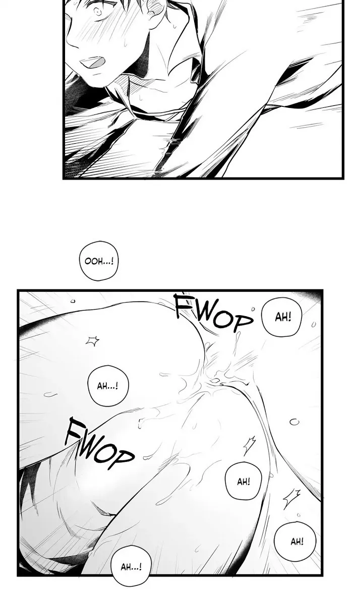 Trace Of Witch - Chapter 35 Page 22