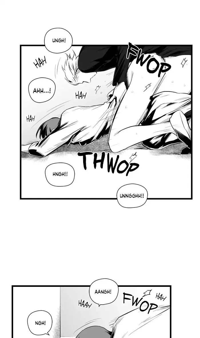 Trace Of Witch - Chapter 35 Page 23