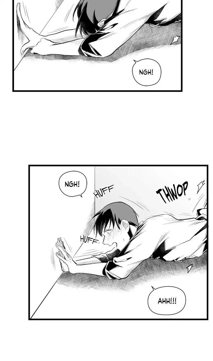 Trace Of Witch - Chapter 35 Page 24