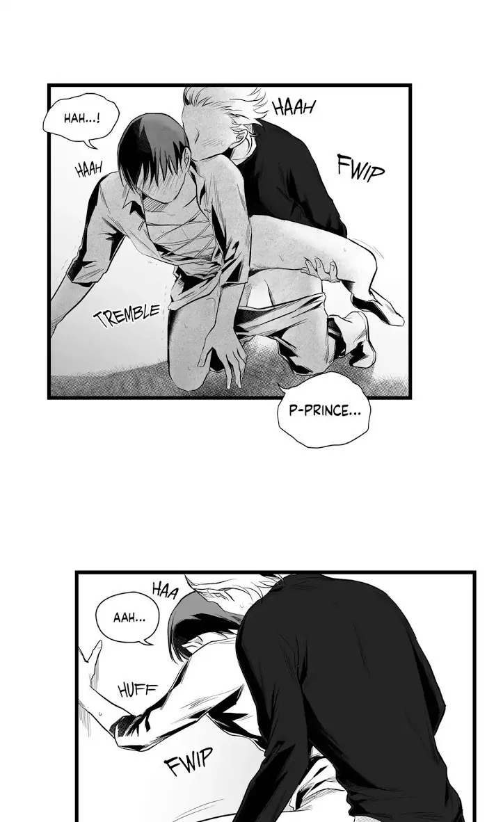 Trace Of Witch - Chapter 35 Page 25