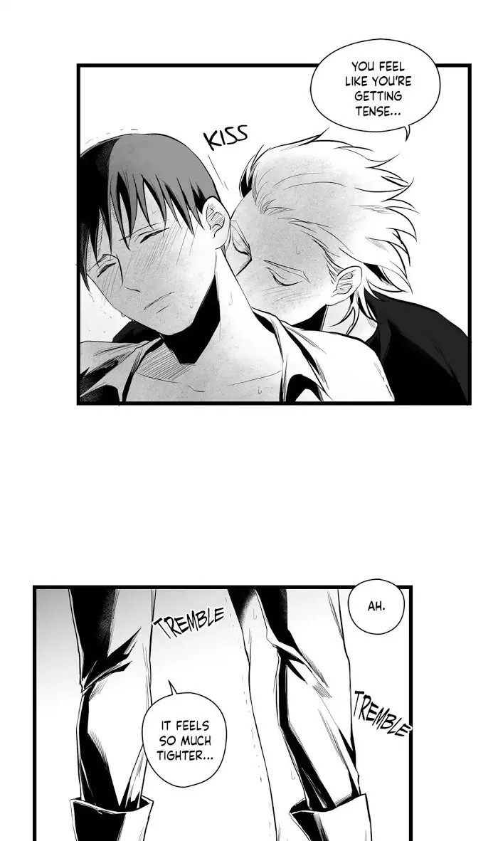 Trace Of Witch - Chapter 35 Page 27