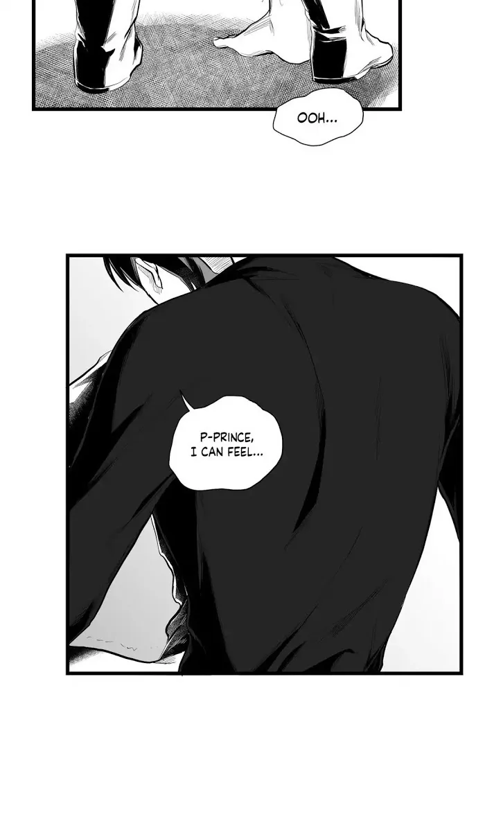 Trace Of Witch - Chapter 35 Page 28