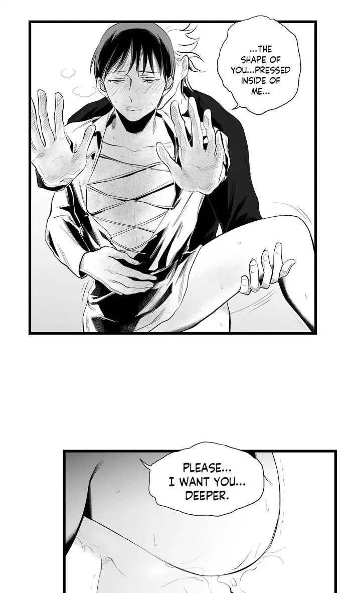 Trace Of Witch - Chapter 35 Page 29