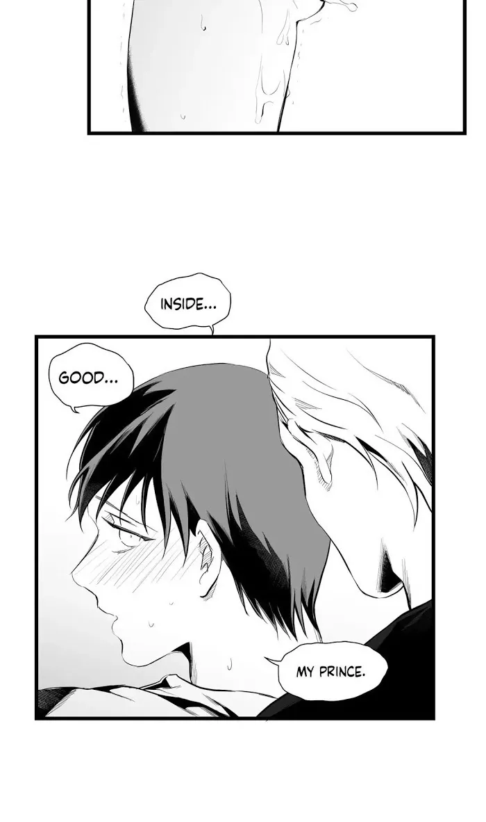 Trace Of Witch - Chapter 35 Page 30