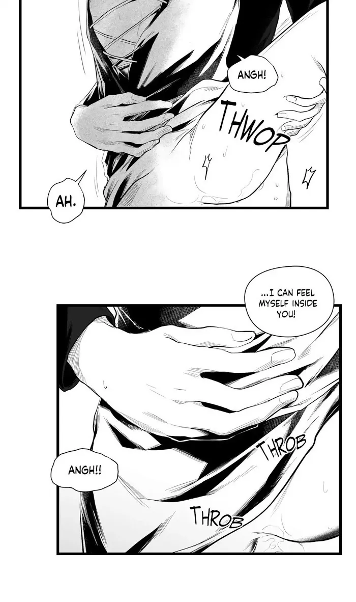 Trace Of Witch - Chapter 35 Page 32