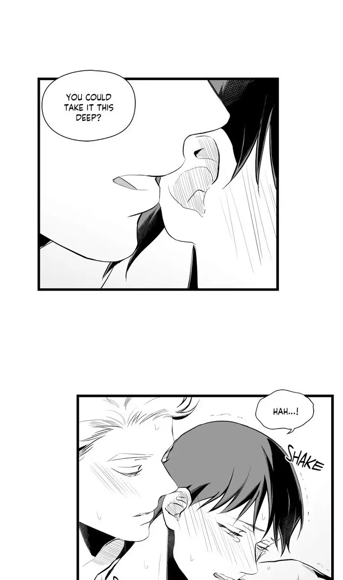 Trace Of Witch - Chapter 35 Page 33