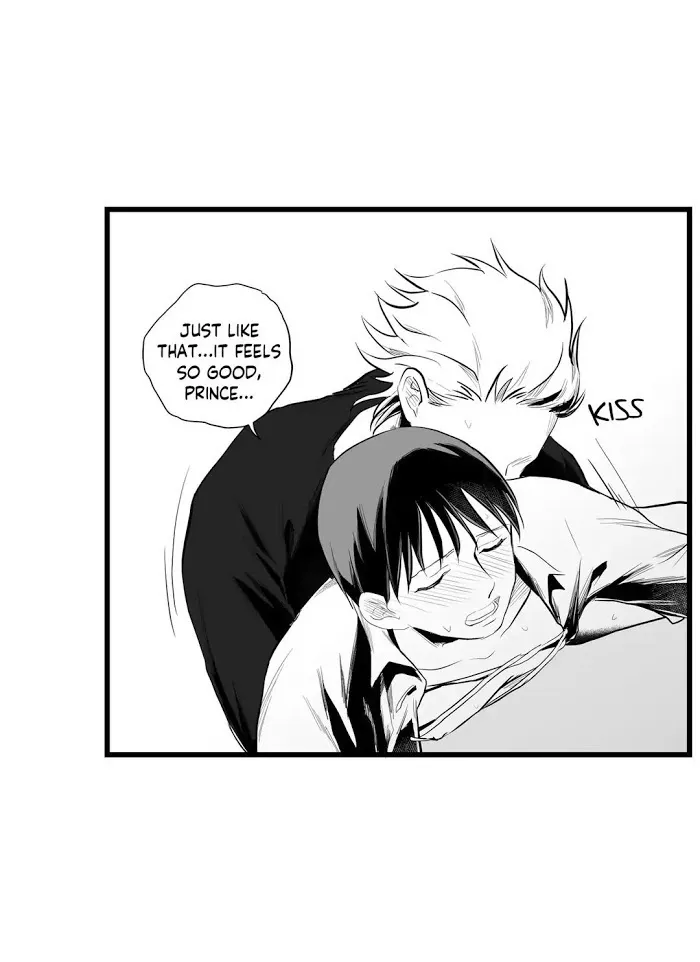Trace Of Witch - Chapter 35 Page 36