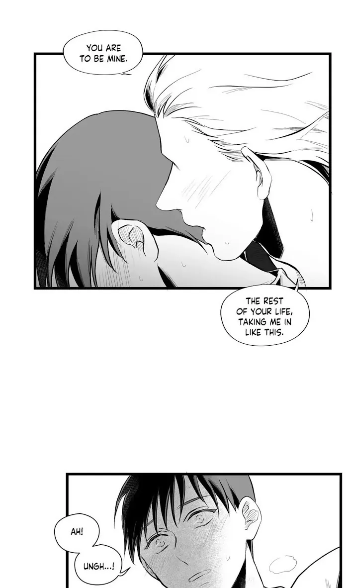 Trace Of Witch - Chapter 35 Page 37