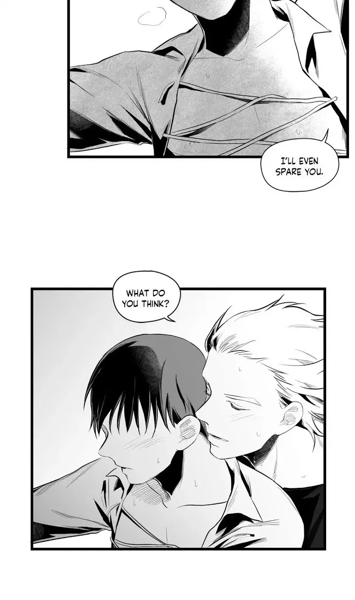 Trace Of Witch - Chapter 35 Page 38