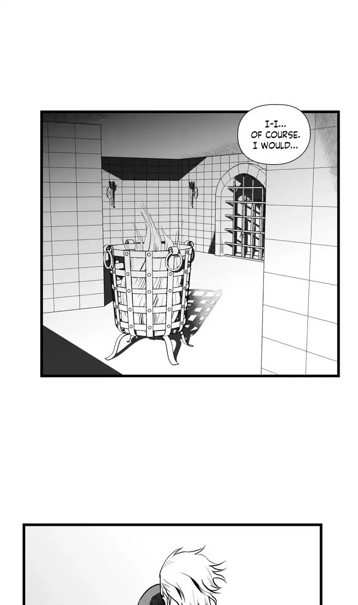 Trace Of Witch - Chapter 35 Page 39
