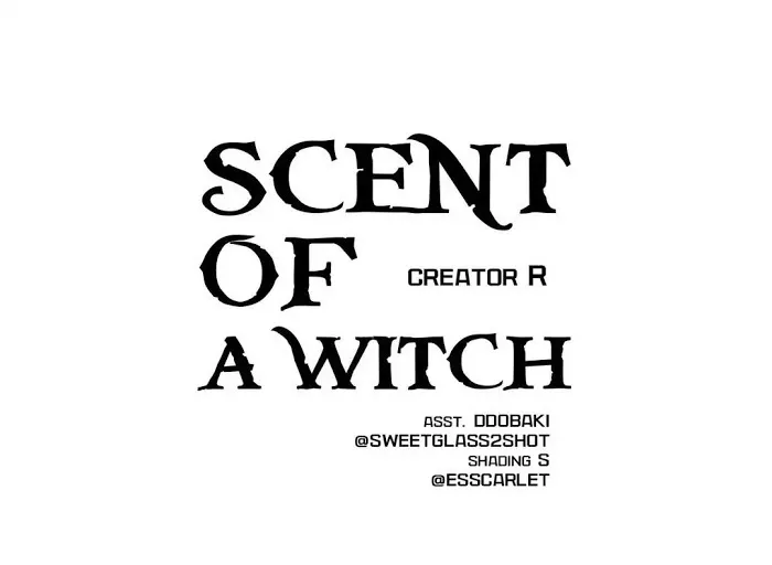 Trace Of Witch - Chapter 36 Page 1