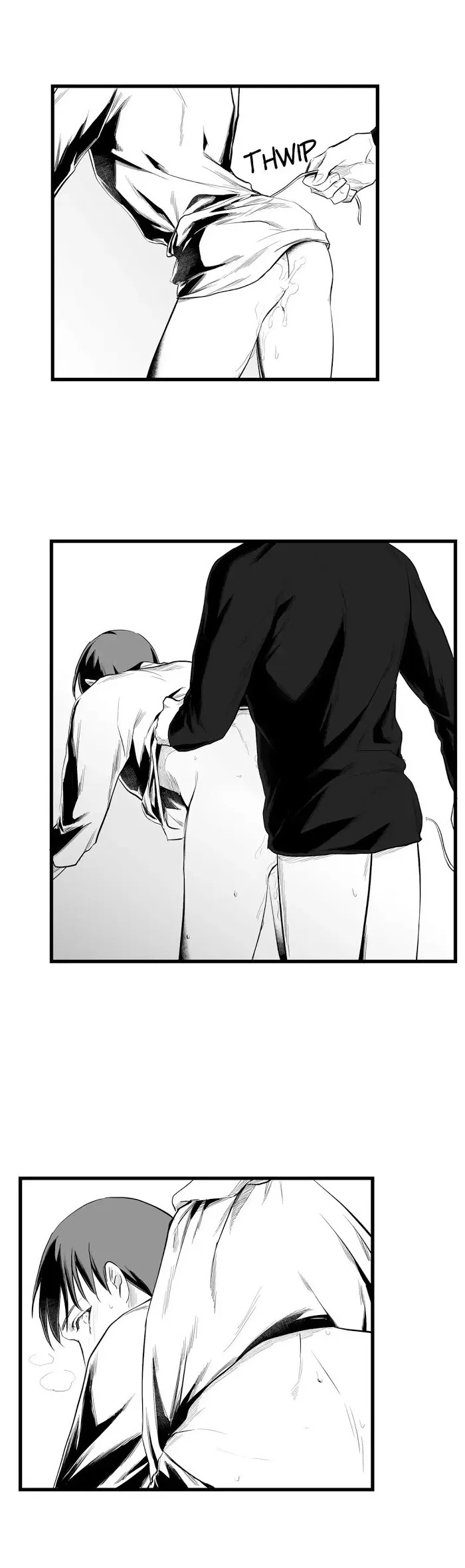 Trace Of Witch - Chapter 36 Page 9