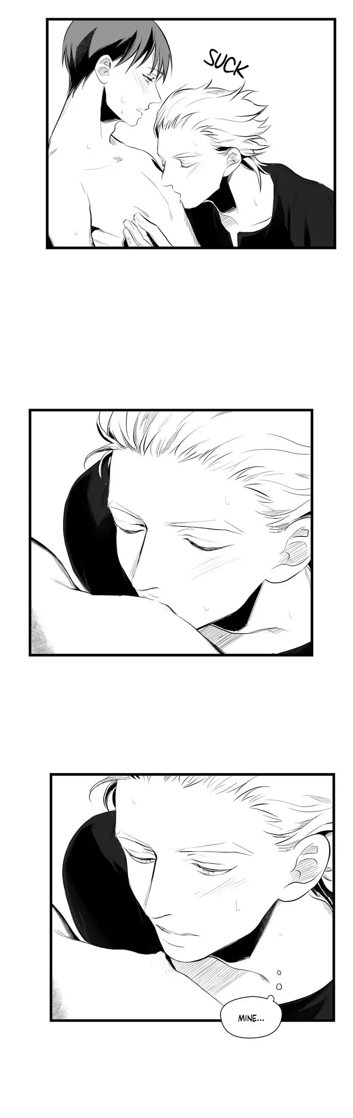 Trace Of Witch - Chapter 36 Page 11