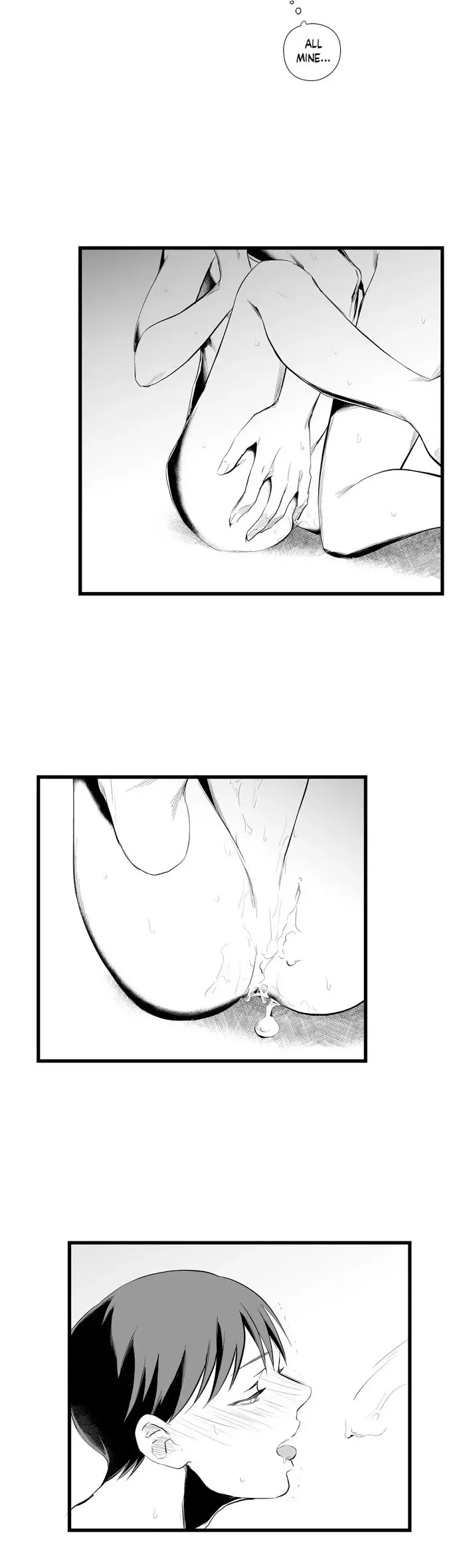 Trace Of Witch - Chapter 36 Page 13