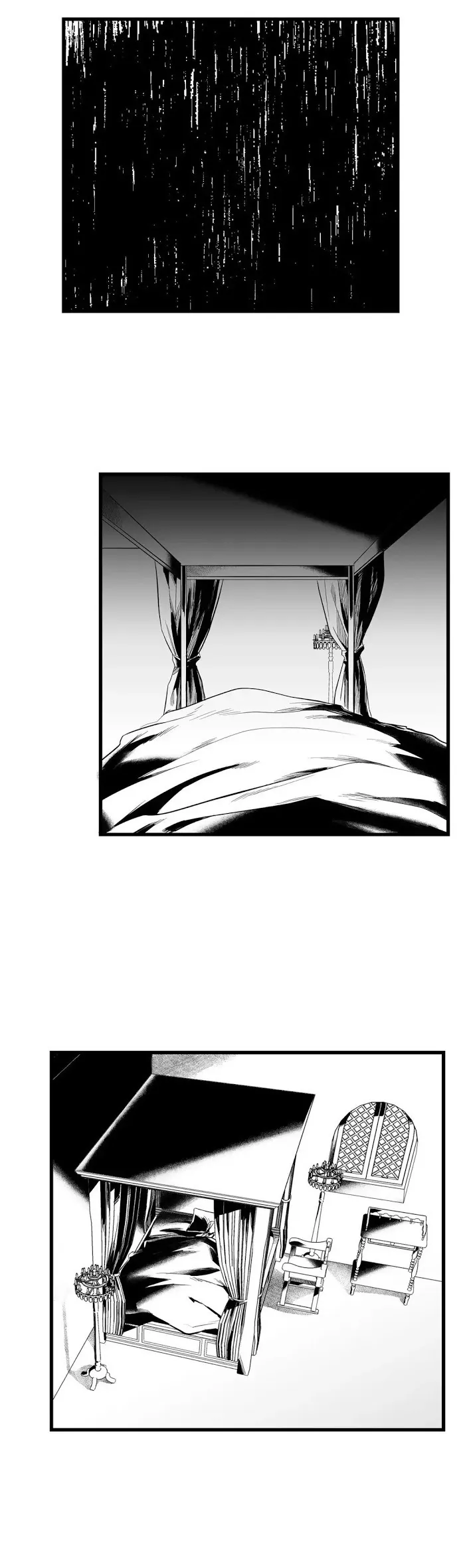 Trace Of Witch - Chapter 36 Page 17
