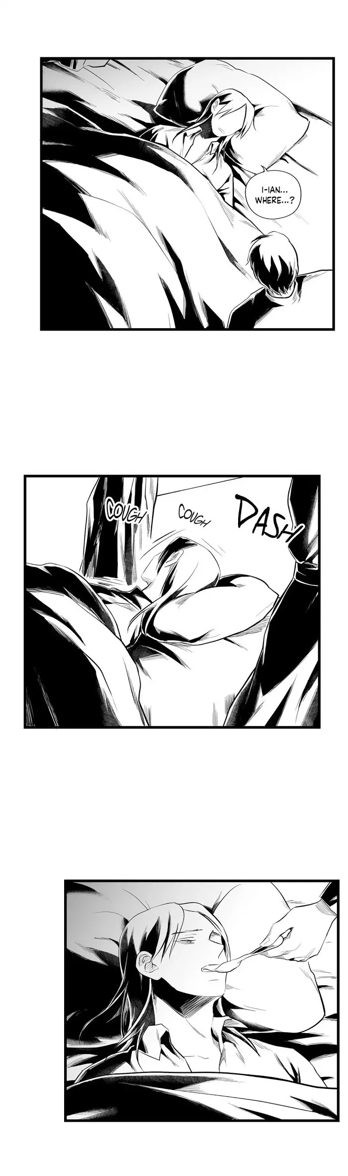 Trace Of Witch - Chapter 36 Page 19
