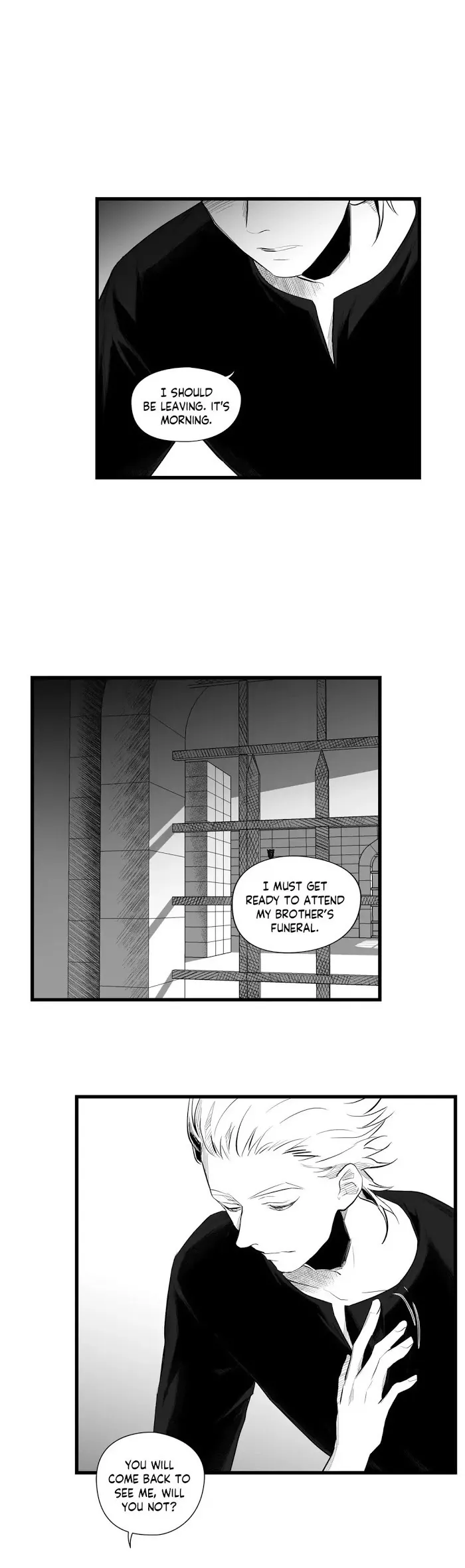 Trace Of Witch - Chapter 37 Page 2