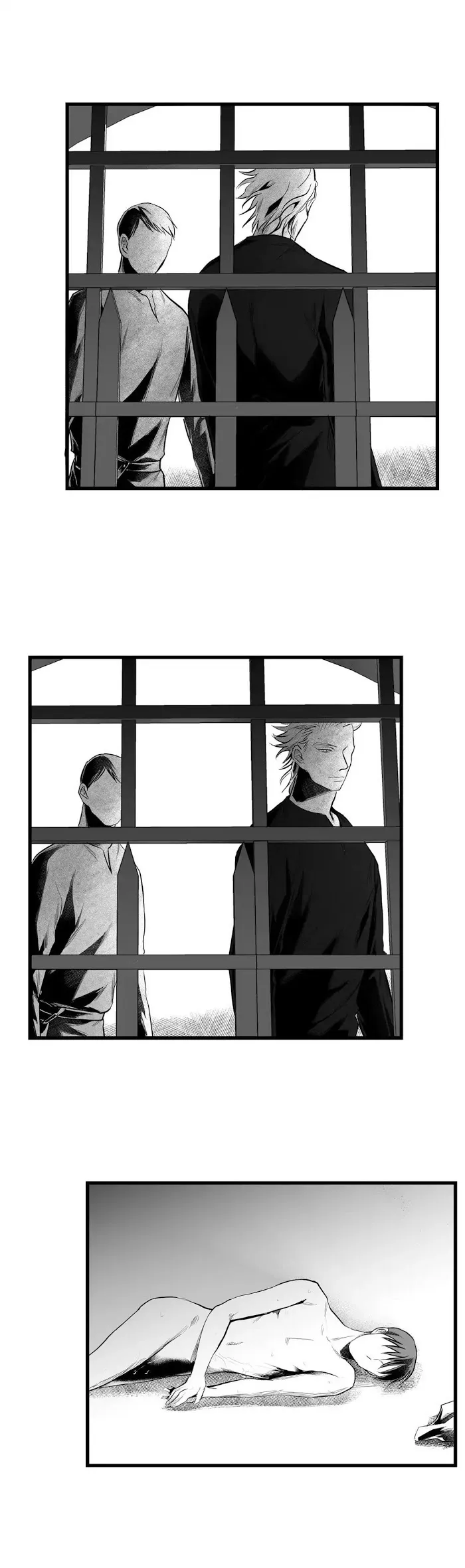 Trace Of Witch - Chapter 37 Page 4