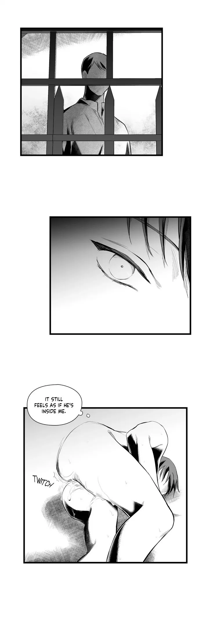 Trace Of Witch - Chapter 37 Page 5