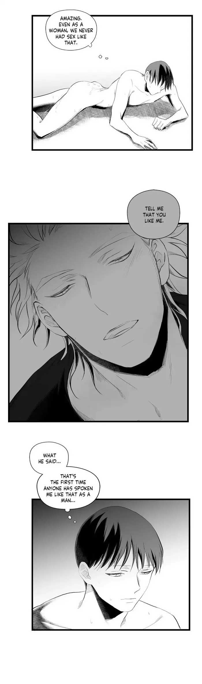 Trace Of Witch - Chapter 37 Page 6