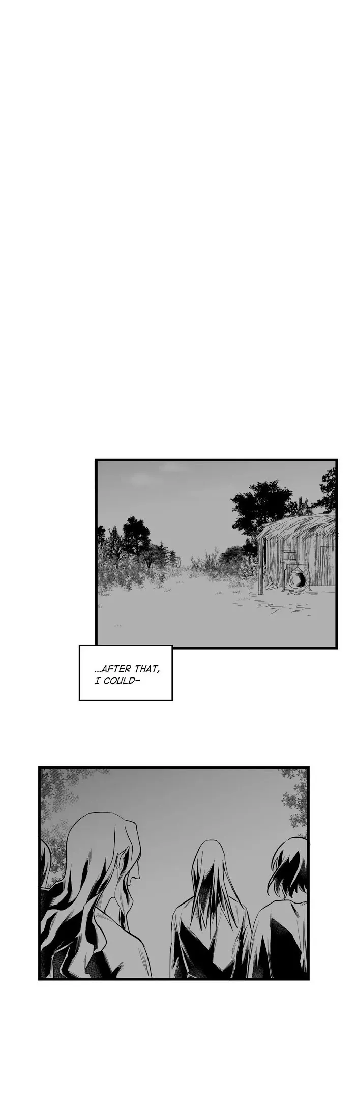 Trace Of Witch - Chapter 37 Page 9