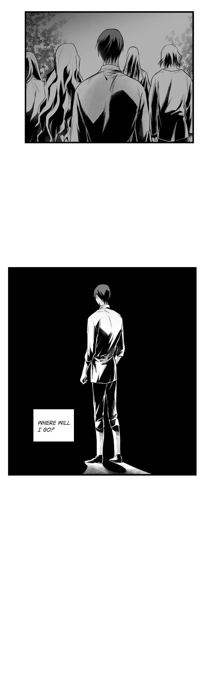 Trace Of Witch - Chapter 37 Page 10