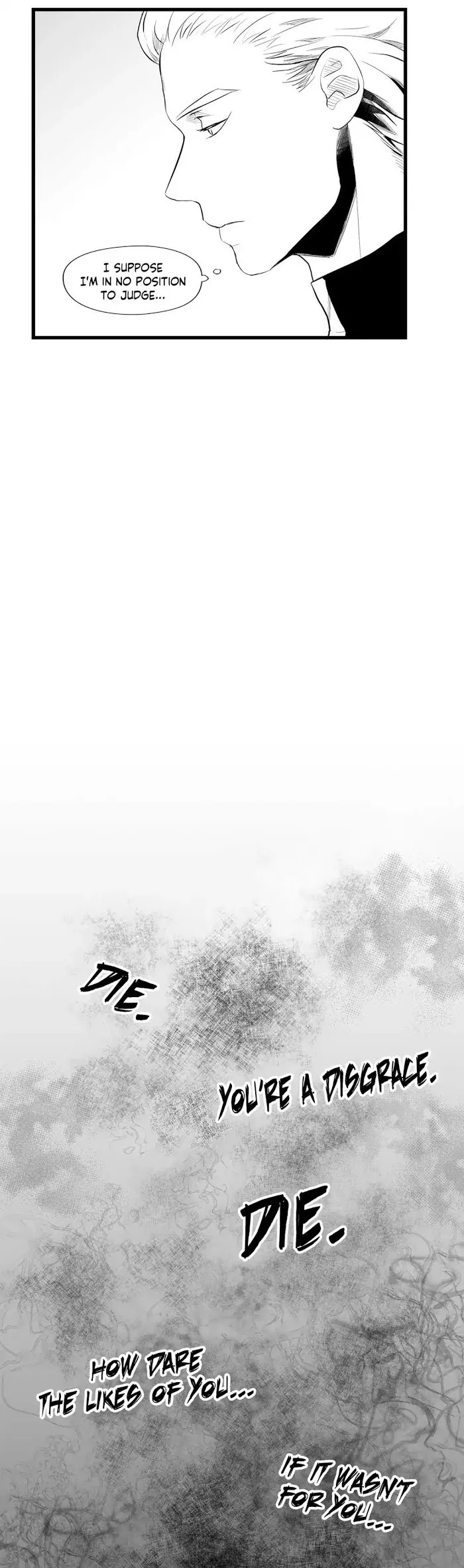 Trace Of Witch - Chapter 37 Page 14