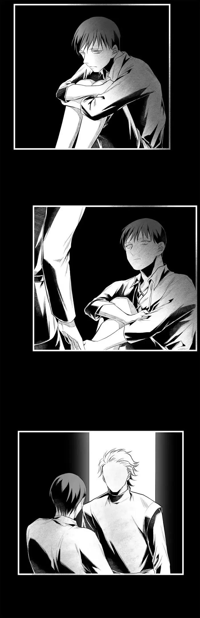 Trace Of Witch - Chapter 37 Page 16