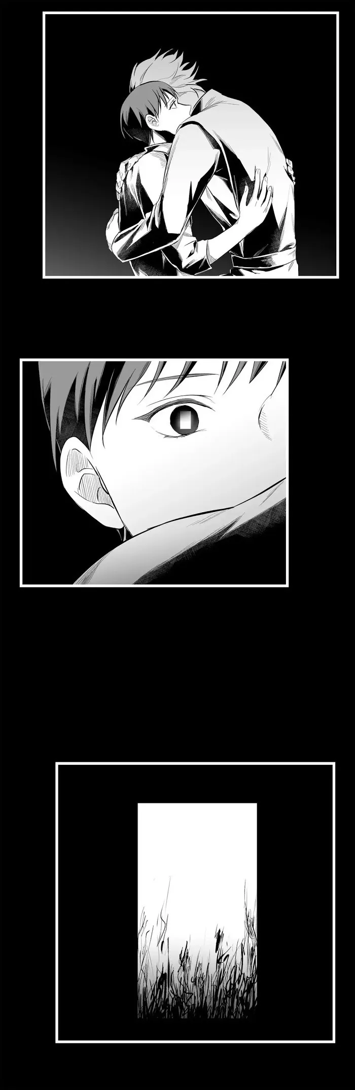 Trace Of Witch - Chapter 37 Page 17