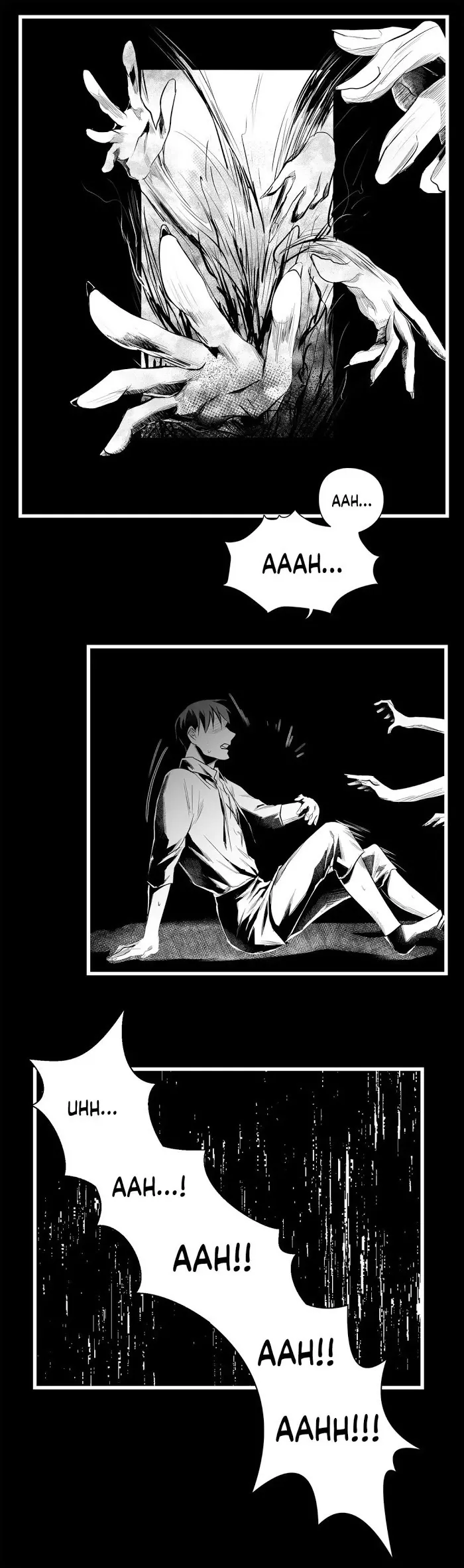 Trace Of Witch - Chapter 37 Page 18