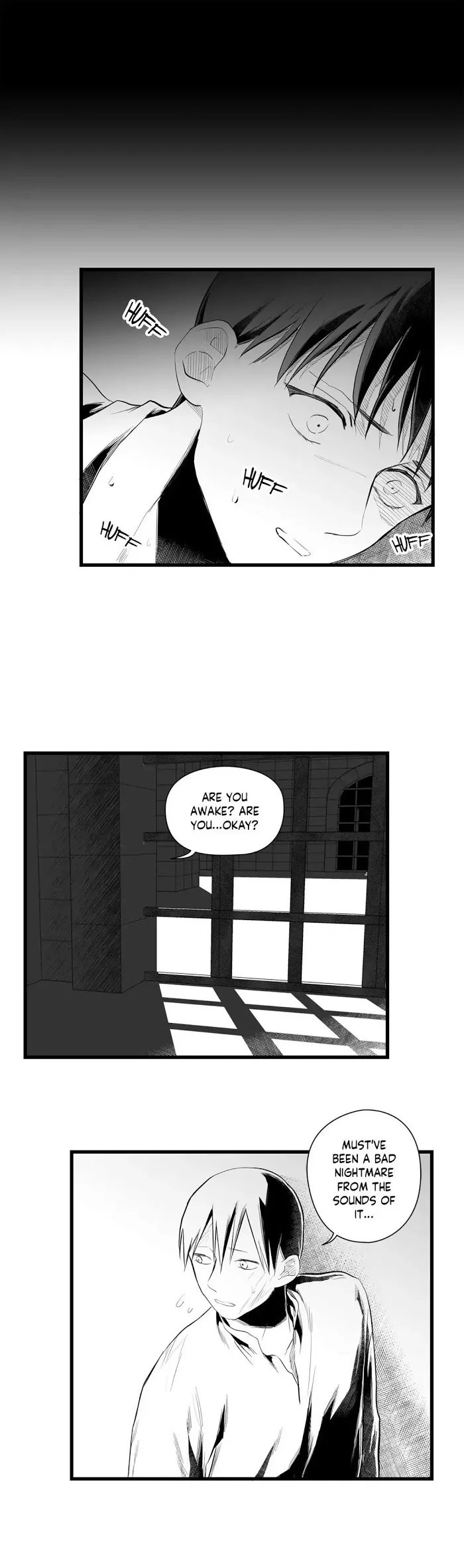 Trace Of Witch - Chapter 37 Page 19