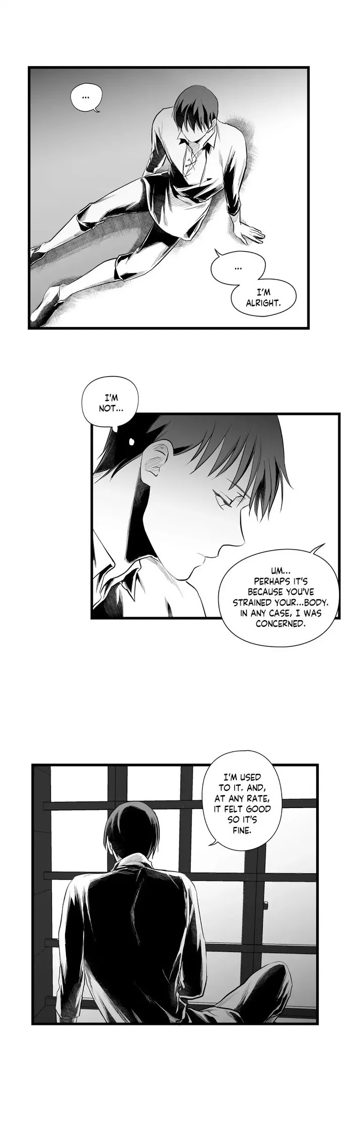 Trace Of Witch - Chapter 37 Page 20