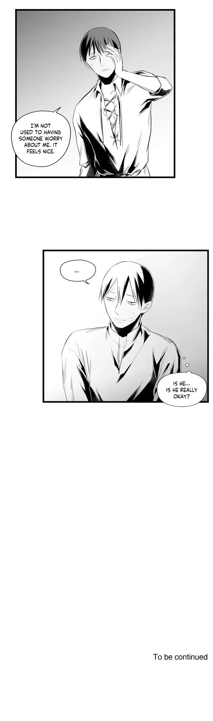 Trace Of Witch - Chapter 37 Page 22