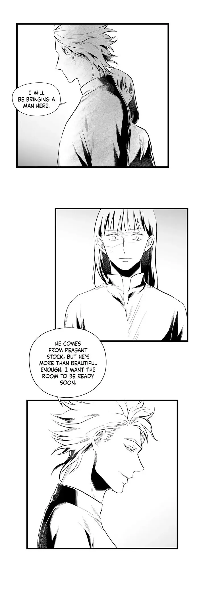 Trace Of Witch - Chapter 38 Page 3