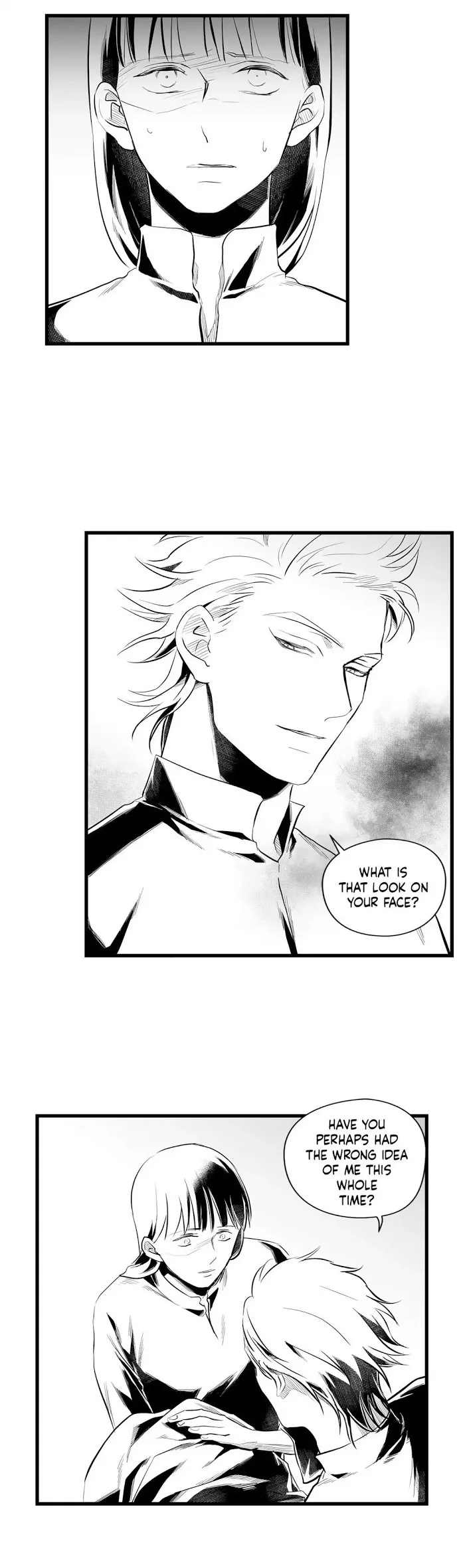 Trace Of Witch - Chapter 38 Page 4