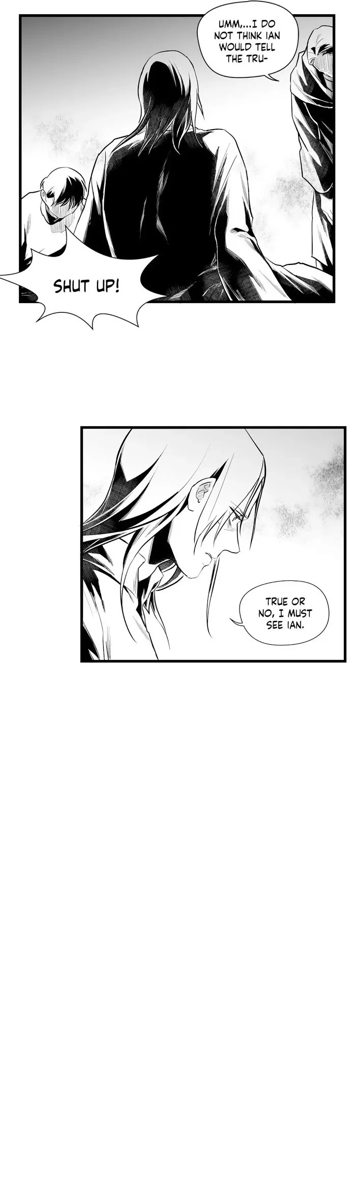 Trace Of Witch - Chapter 38 Page 7