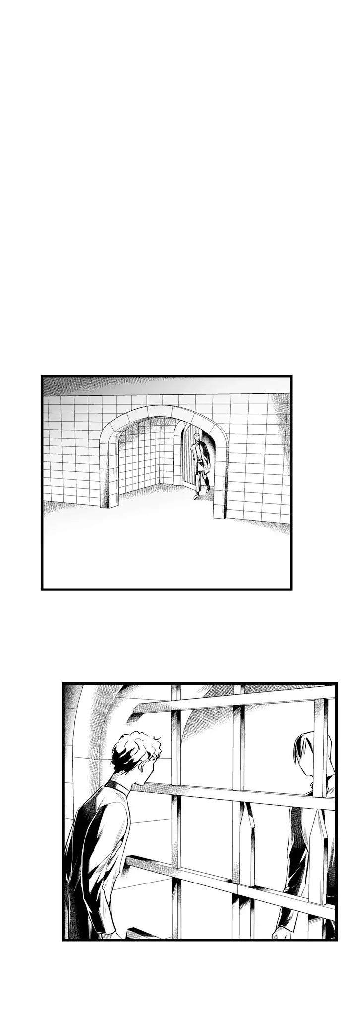 Trace Of Witch - Chapter 38 Page 8