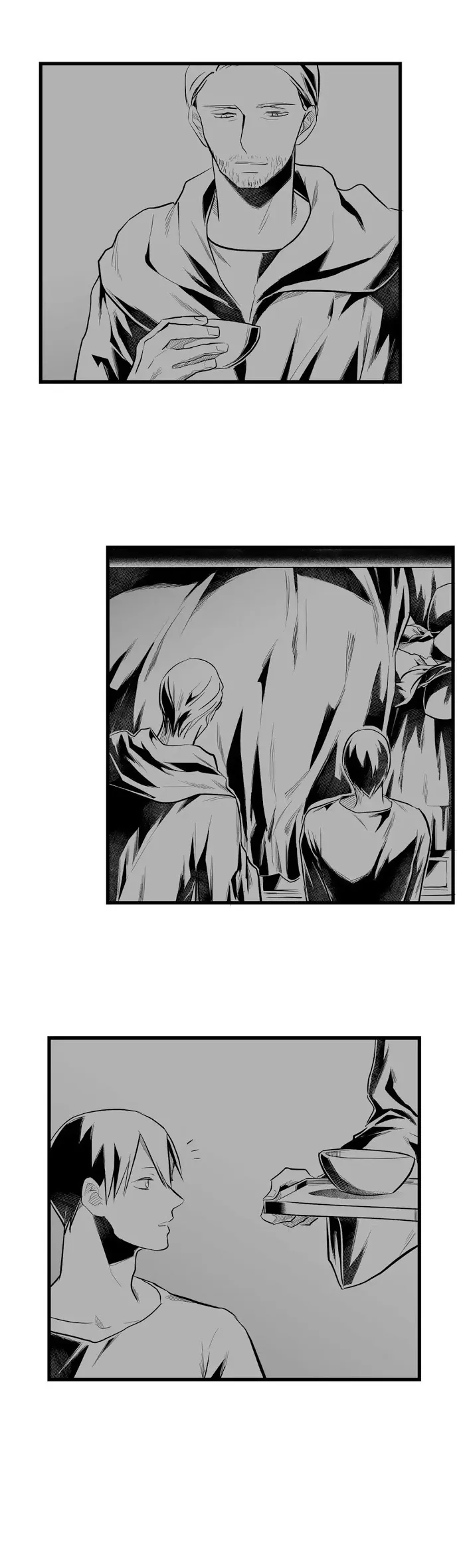 Trace Of Witch - Chapter 38 Page 15