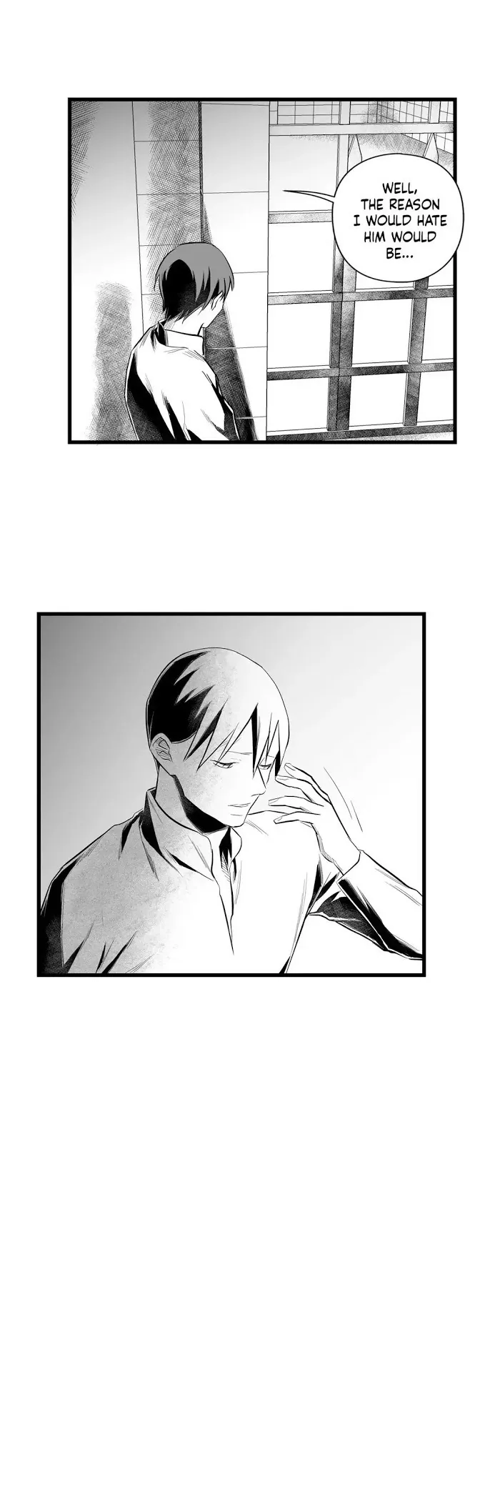 Trace Of Witch - Chapter 38 Page 21